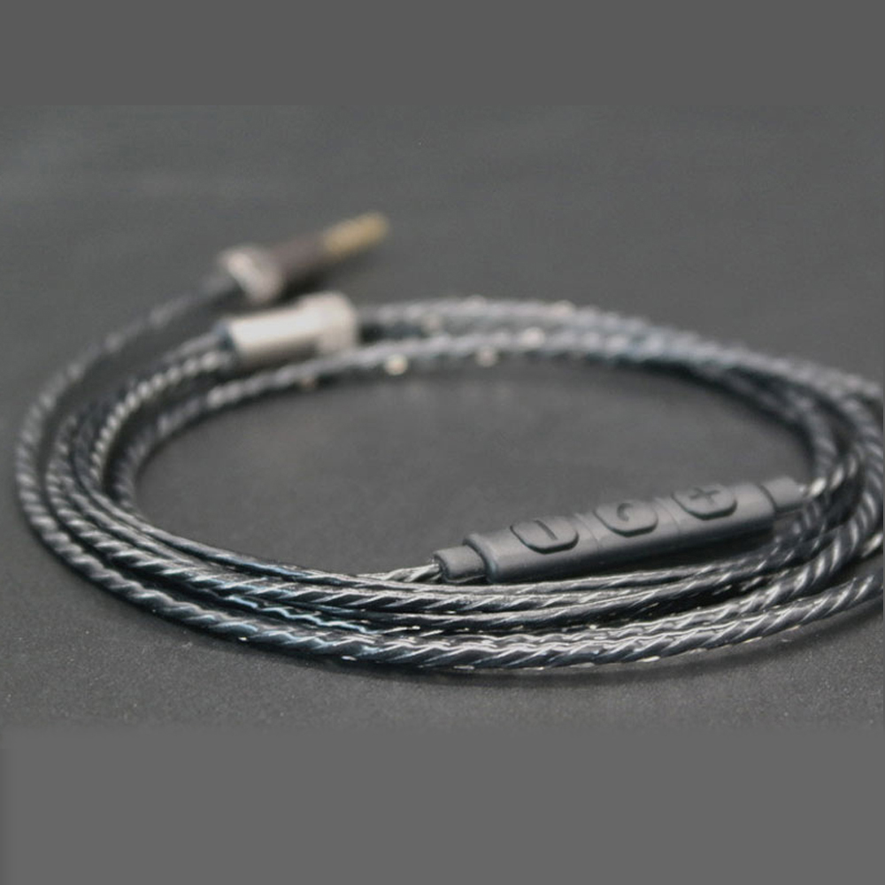Câble Jack pour écouteurs, 3.5 - Audiophile Headphone Wired avis et prix