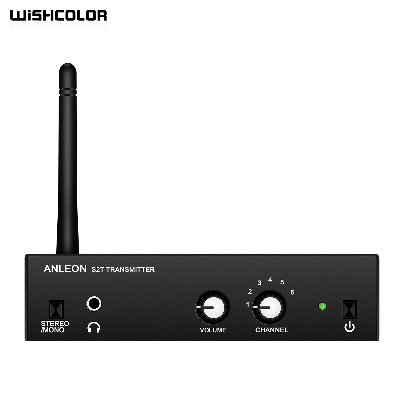Wishcolor-Système de moniteur  - In Ear Monitor Iem avis et prix