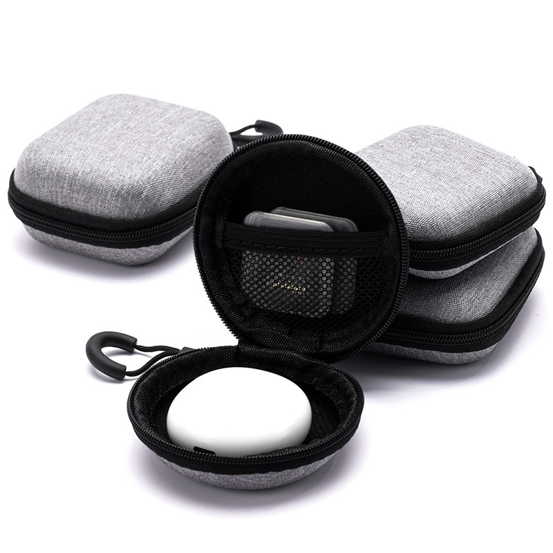 Étui Portable Antichoc pour Ca - Headphone Case Hard avis et prix