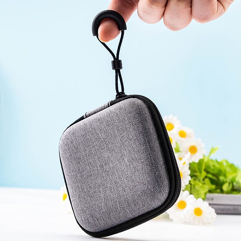 Étui Portable Antichoc pour Ca - Headphone Case Hard avis et prix