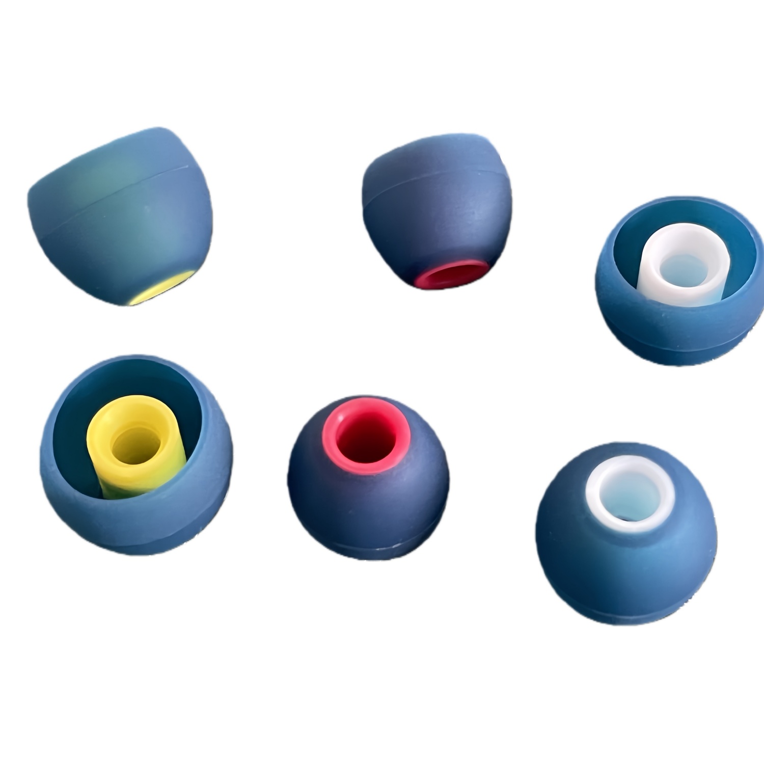 PULA dans l'oreille écouteur I - Silicone Ear Tip Replacement avis et prix