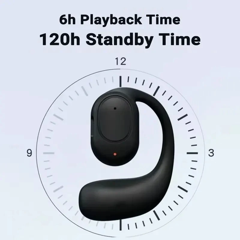 Écouteurs sans fil Bluetooth 5 - Bluetooth Headset On Ear avis et prix