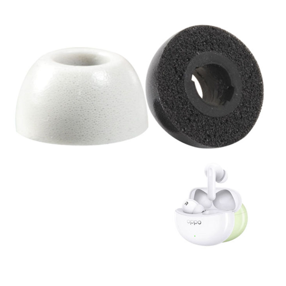 Embouts en mousse à mémoire po - Earphone Foam Tip avis et prix