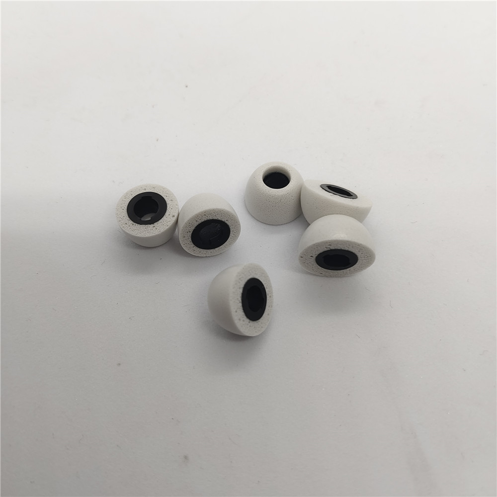 Embouts en mousse à mémoire po - Earphone Foam Tip avis et prix