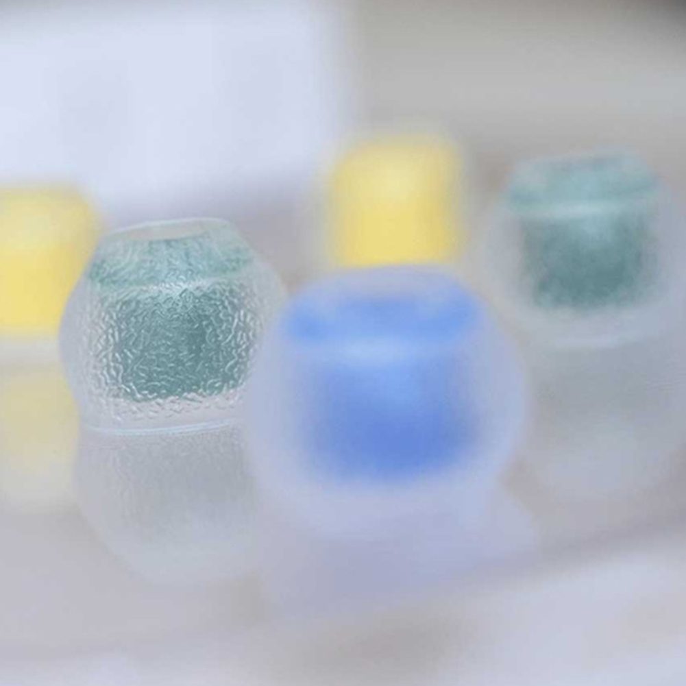 [AAAE 2026] 3 paires d'embouts - Silicone Ear Tip Replacement avis et prix