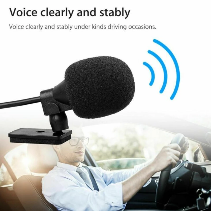 Microphone de voiture Audio Na - Audiophile Headphone Wired avis et prix
