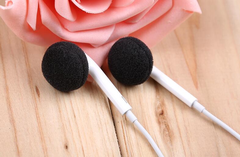 25 paires 50 pièces embouts d' - Earphone Foam Tip avis et prix