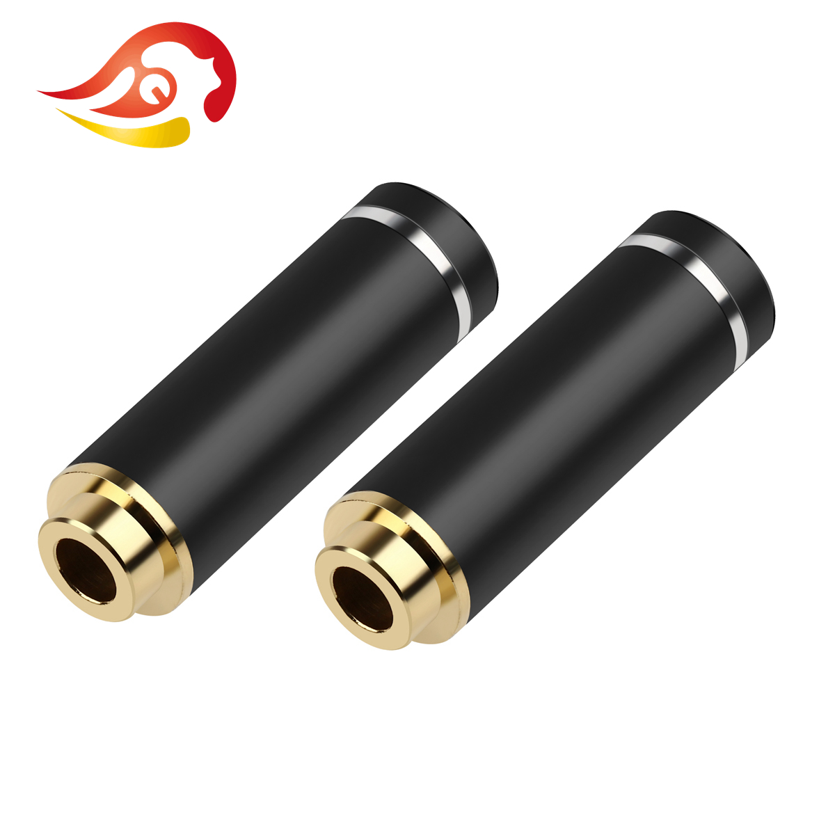 QYFANG – connecteur de fil d'é - Audiophile Headphone Wired avis et prix