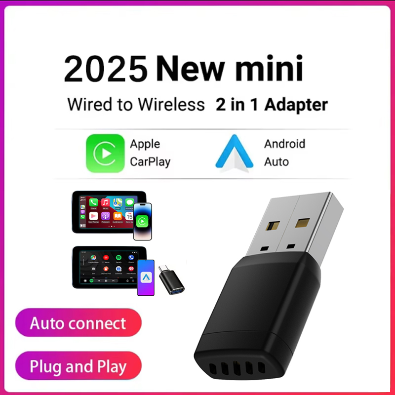 Adaptateur sans fil intelligen - Bluetooth Adapter Receiver avis et prix