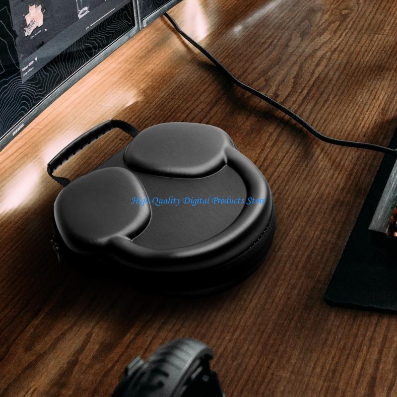 U2JE – étui transport pour éco - Headphone Case Hard avis et prix