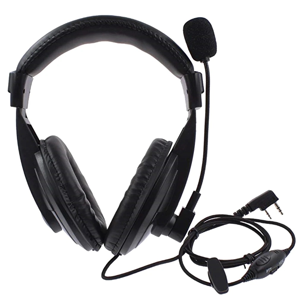 Écouteurs aériens professionne - Wired Earphone Mic avis et prix