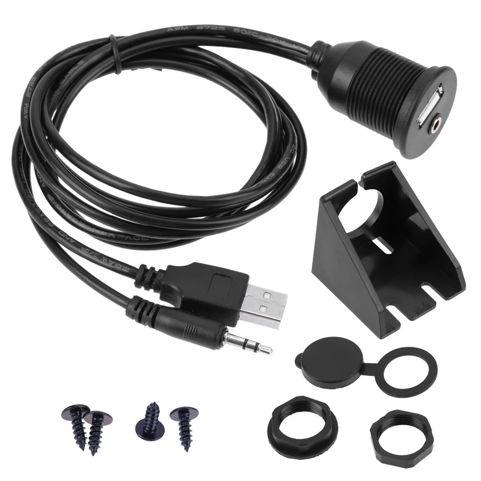 Câble de panneau affleurant po - Cable Extension 3.5 avis et prix