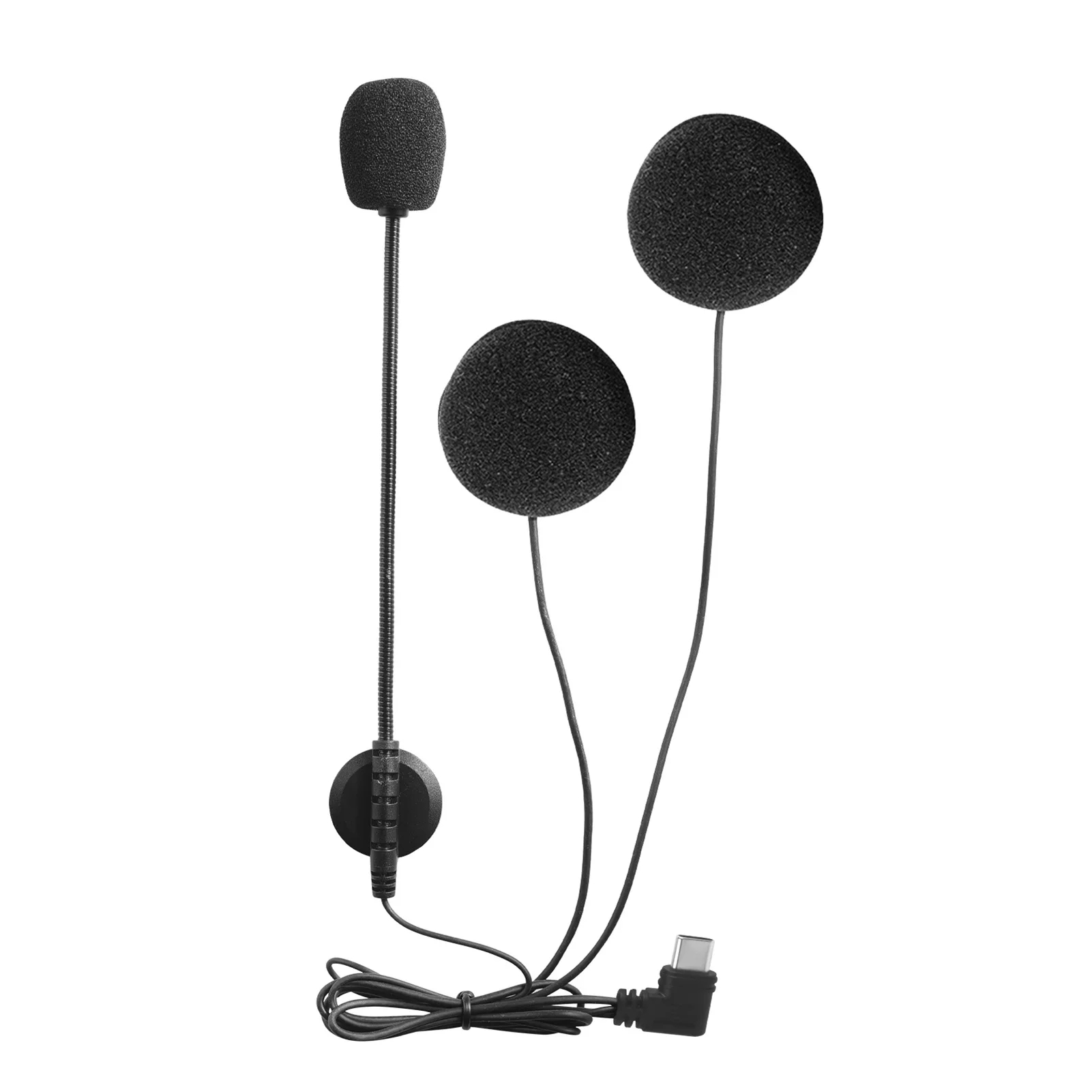 EGuitar AS V4 PLUS TYPE-C Micr - Usb C Earphone avis et prix