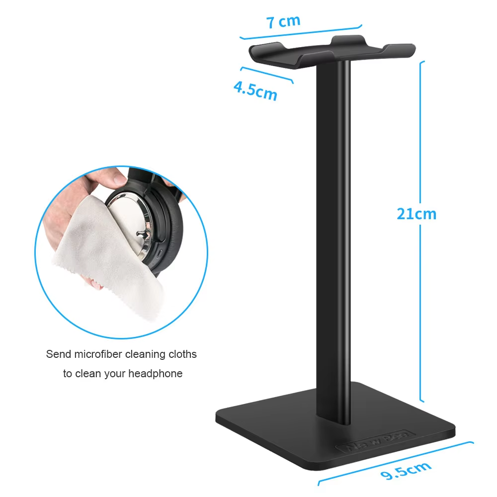 Nouveau support de casque en a - Headphone Stand Desk avis et prix
