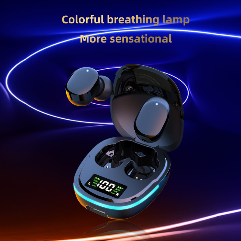 Les écouteurs Bluetooth sans f - Wireless Earbuds Tws avis et prix