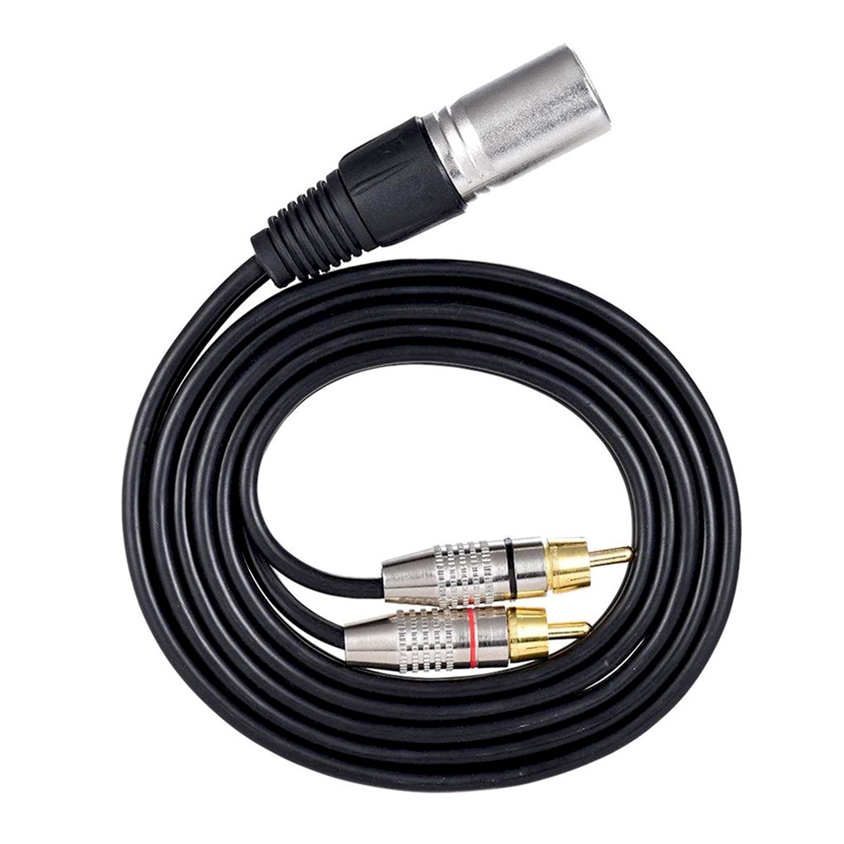 Connecteur de câble audio stér - Audio Splitter Y avis et prix