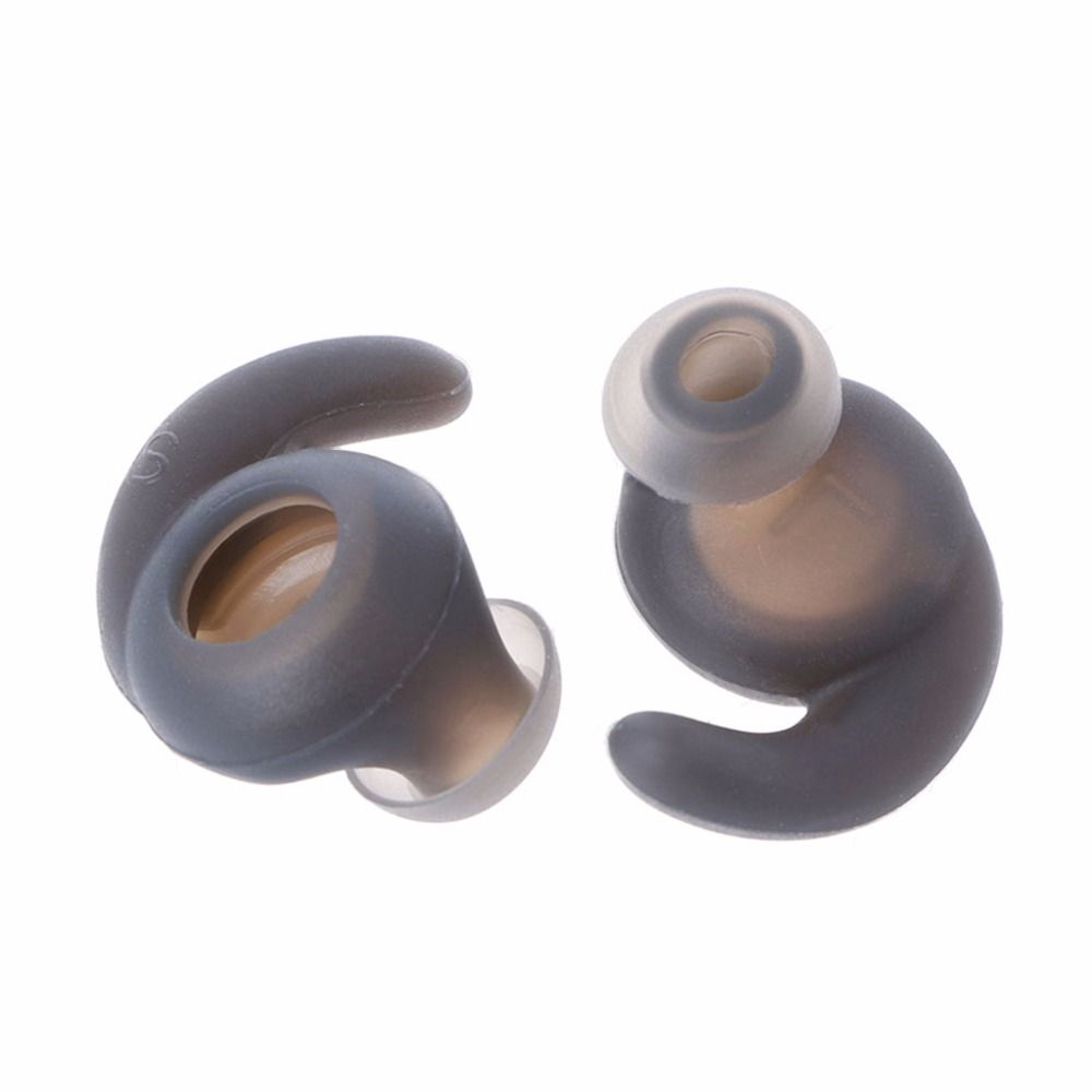 3 paires de écouteurs intra-au - Sports Earphone Hook avis et prix
