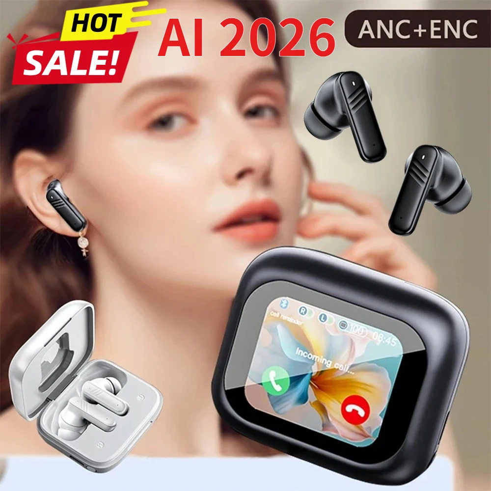 Écouteurs professionnels ANC,  - Usb C Earphone avis et prix