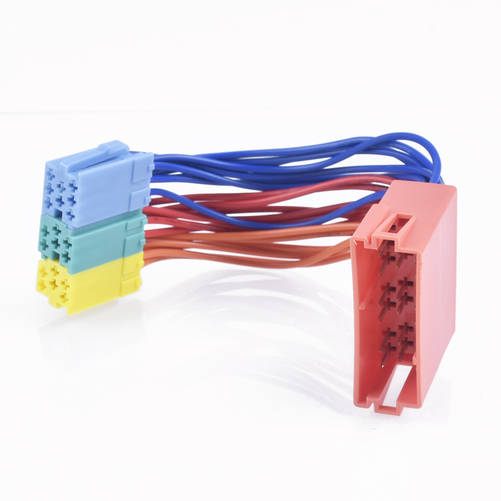Adaptateur de câble de harnais - Cable Extension 3.5 avis et prix