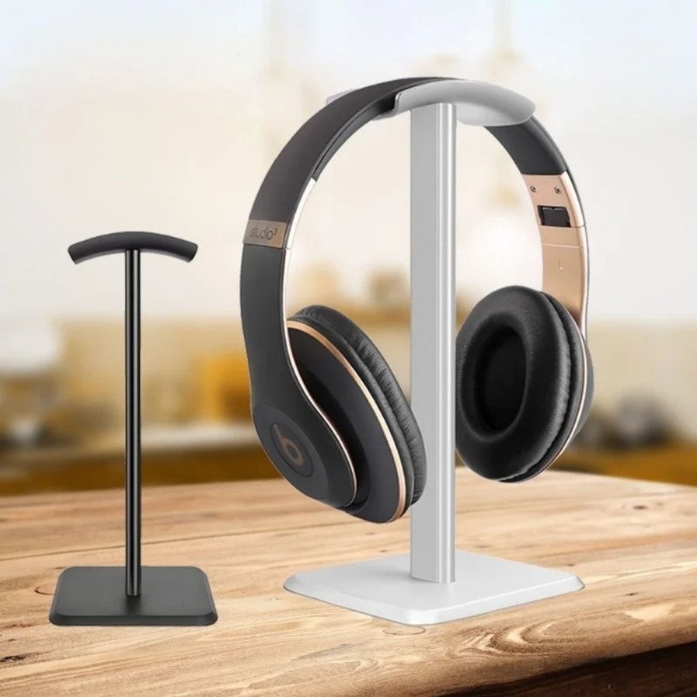 Support de casque pour bureau  - Headphone Stand Desk avis et prix