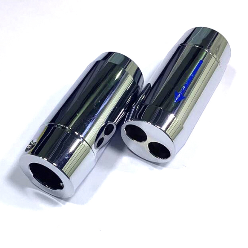 Séparateur en Y en aluminium H - Audio Splitter Y avis et prix