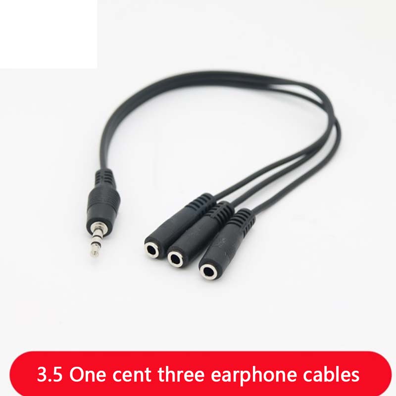 Adaptateur Répartiteur Audio M - Earphone Splitter Jack avis et prix