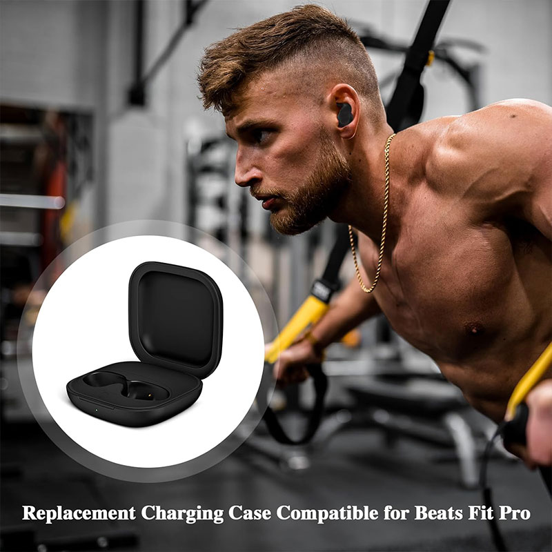 Boîtier de chargement pour éco - Usb C Earphone avis et prix