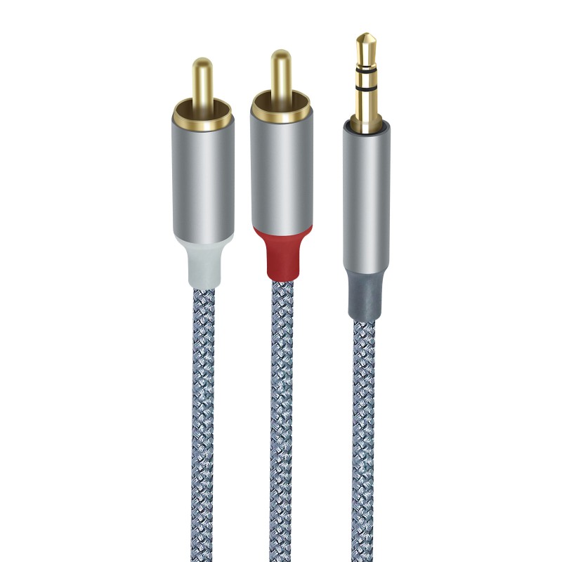Adaptateur séparateur Hifi Y,  - Audio Splitter Y avis et prix