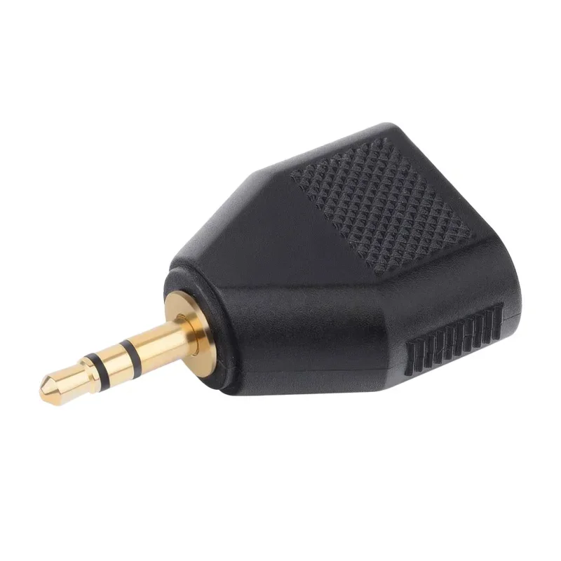 2/4/8 pièces 3.5mm stéréo feme - Audio Splitter Y avis et prix