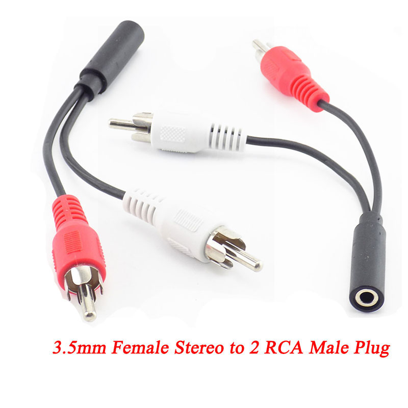 Adaptateur de câble Y prise st - Cable Extension 3.5 avis et prix