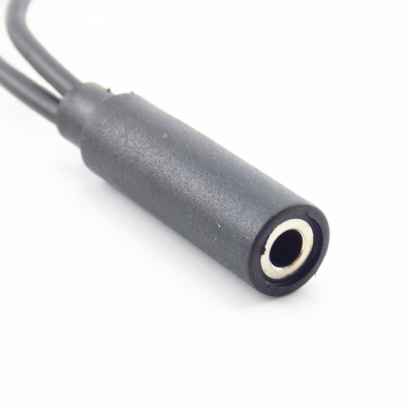 Adaptateur de câble Y prise st - Cable Extension 3.5 avis et prix