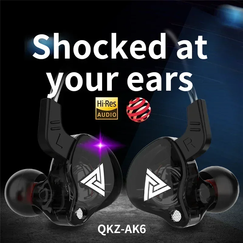 Nouveaux écouteurs filaires Hi - Wired Earphone Mic avis et prix