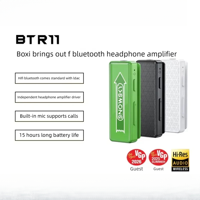 Récepteur audio Bluetooth FiiO - Wired Earphone Mic avis et prix
