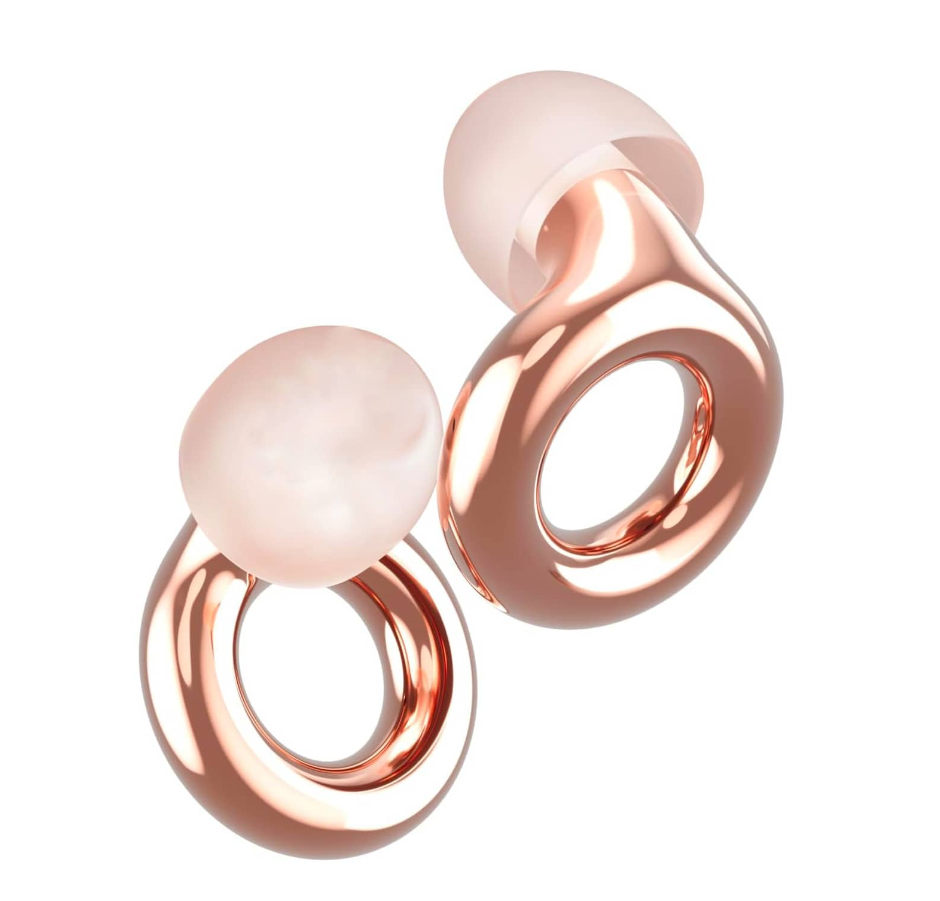Bouchons d'oreilles anti-bruit - Silicone Ear Tip Replacement avis et prix