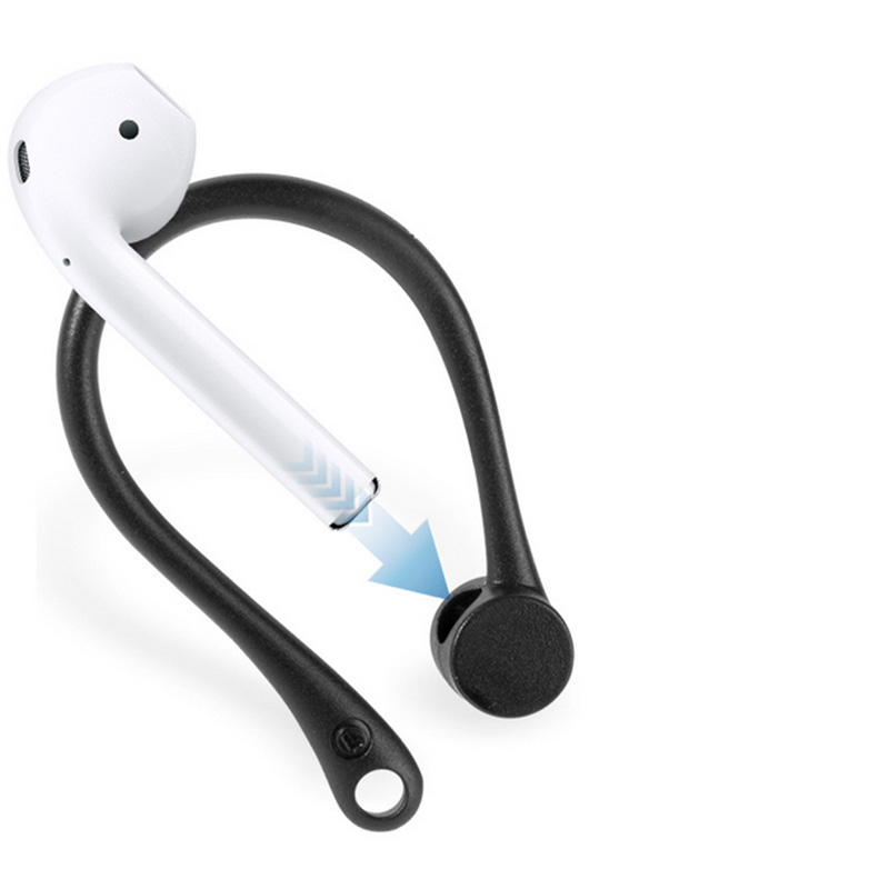 Mini écouteurs Bluetooth Anti- - Sports Earphone Hook avis et prix
