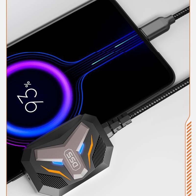 Adaptateur Répartiteur USB-C T - Earphone Splitter Jack avis et prix