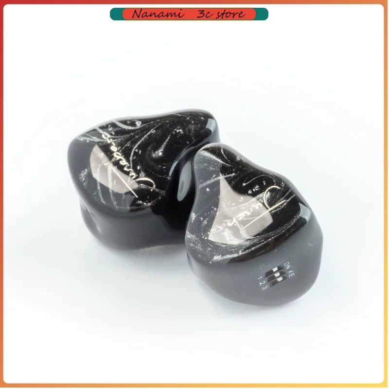 Écouteurs intra-auriculaires f - Audiophile Headphone Wired avis et prix