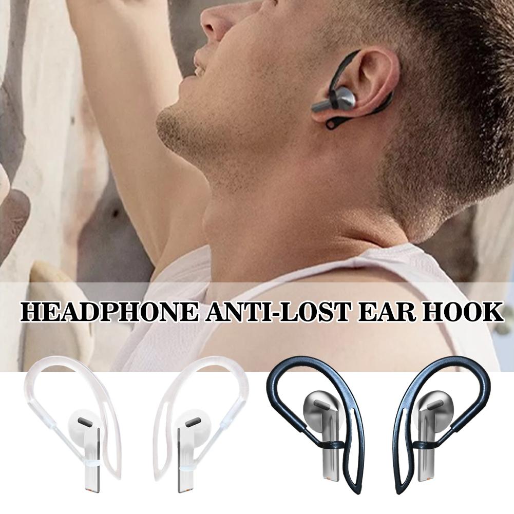 Crochet d'oreille anti-perte p - Sports Earphone Hook avis et prix