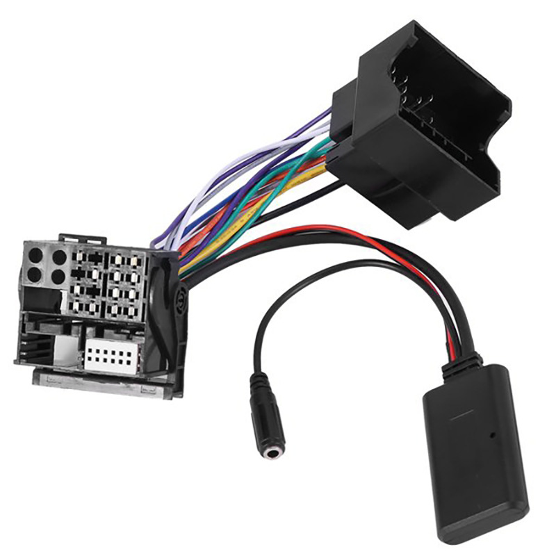 Récepteur audio Bluetooth AUX  - Bluetooth Adapter Receiver avis et prix