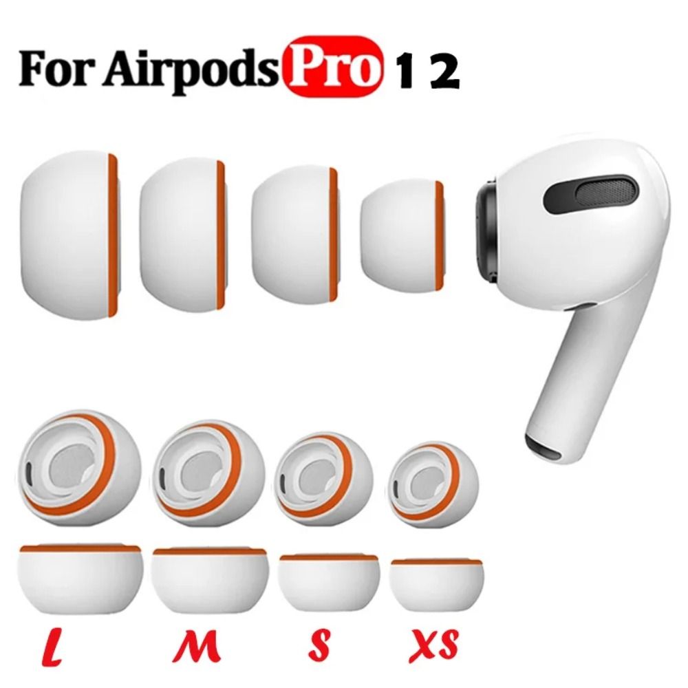 Oreillettes en mousse à mémoir - Earphone Foam Tip avis et prix