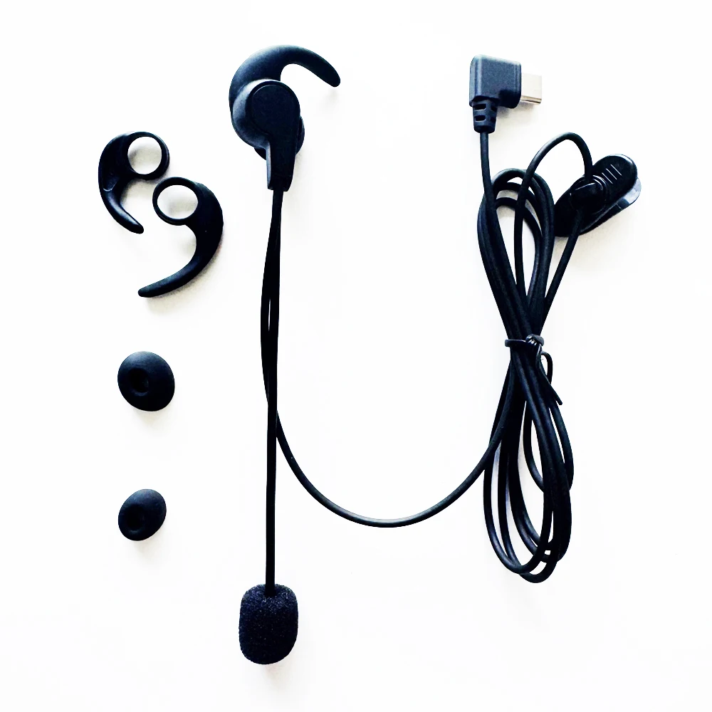 Casque Bluetooth pour Arbitres - Bluetooth Headset On Ear avis et prix