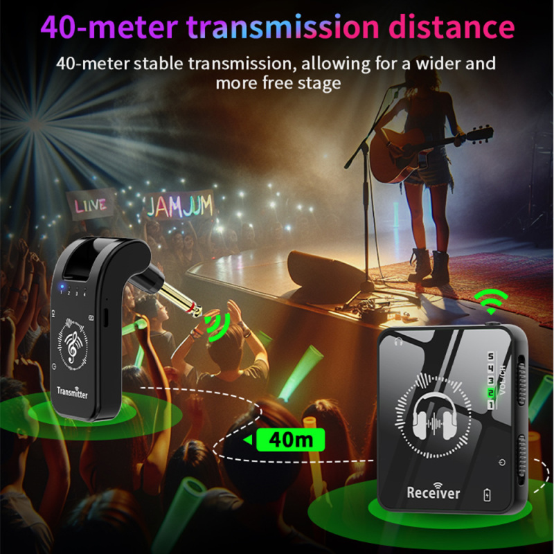 Émetteur-récepteur de système  - In Ear Monitor Iem avis et prix