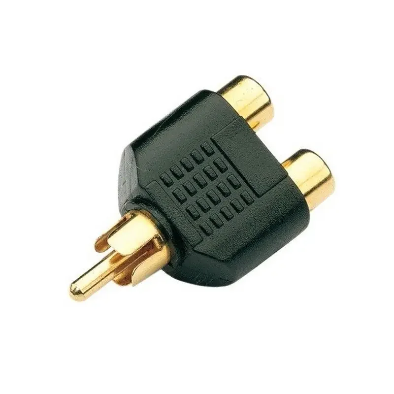 Lot de 10/100 pièces séparateu - Audio Splitter Y avis et prix