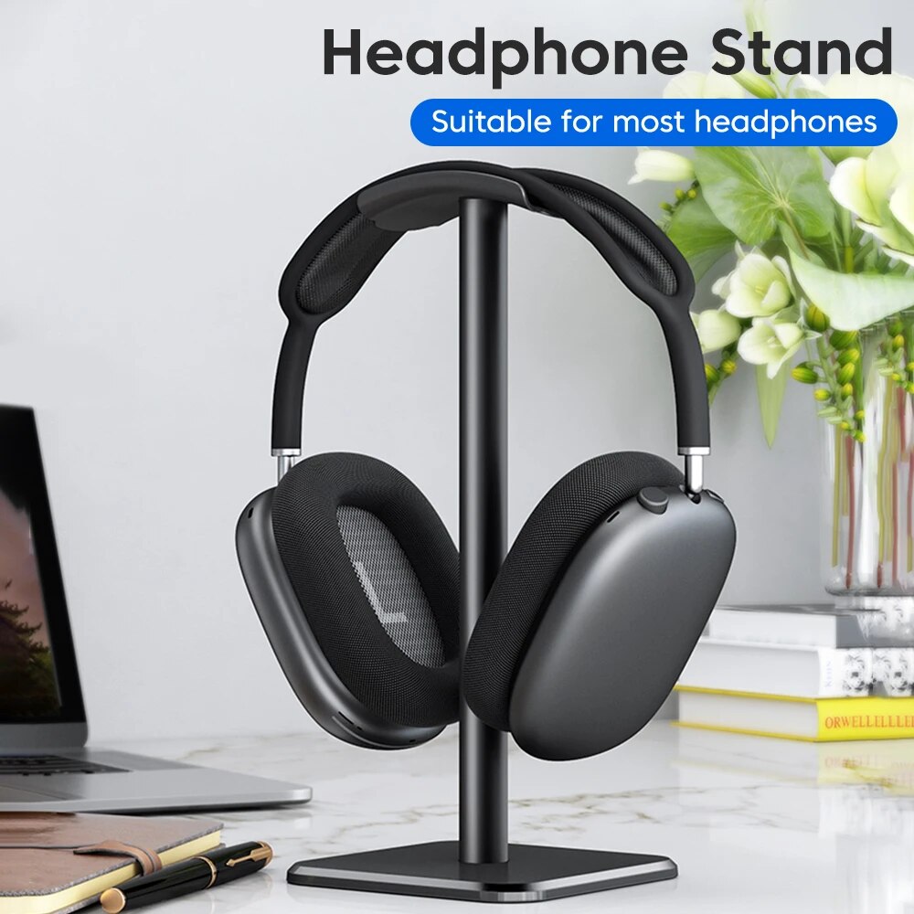 Support de téléphone universel - Headphone Stand Desk avis et prix