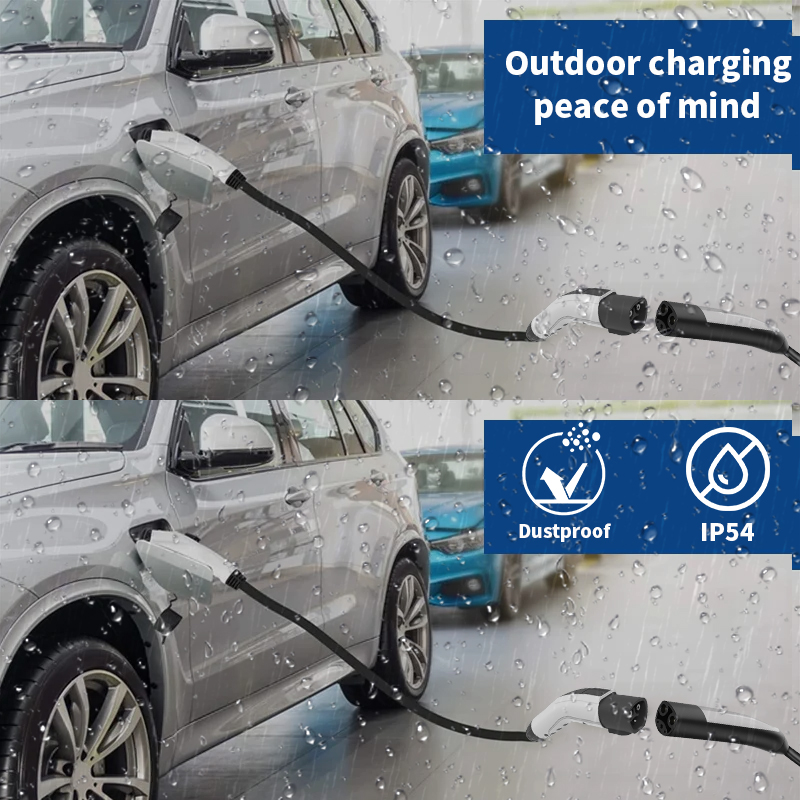 WUFEN Tesla chargeur de véhicu - Cable Extension 3.5 avis et prix