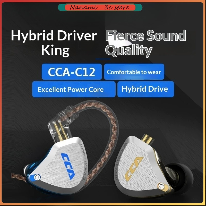 Écouteurs intra-auriculaires f - Audiophile Headphone Wired avis et prix