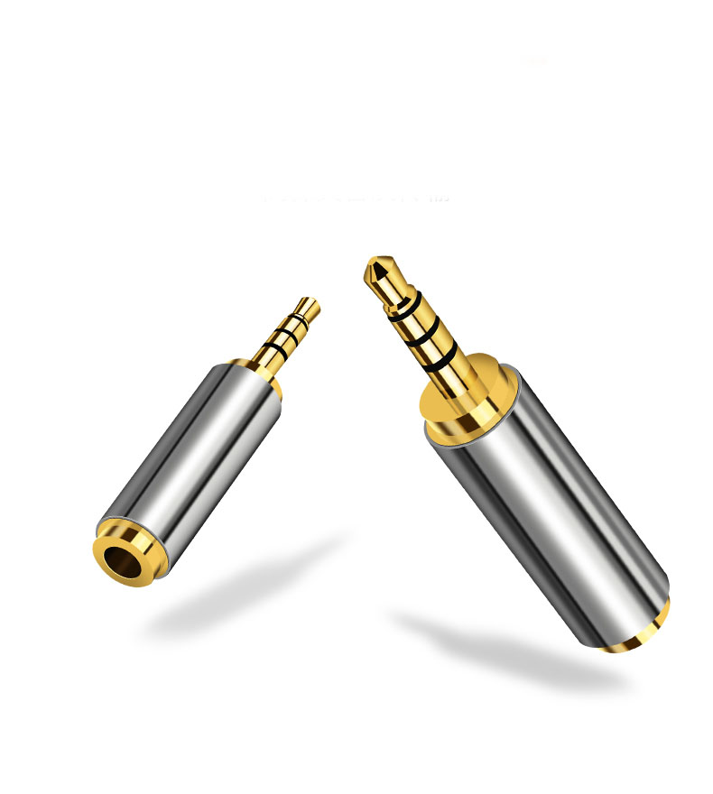 Adaptateur Audio Jack 3.5mm à  - Cable Extension 3.5 avis et prix