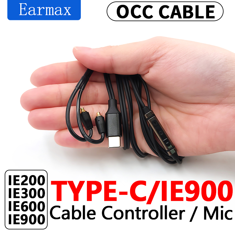 Pour Sennheiser IE900 IE600 IE - Usb C Earphone avis et prix