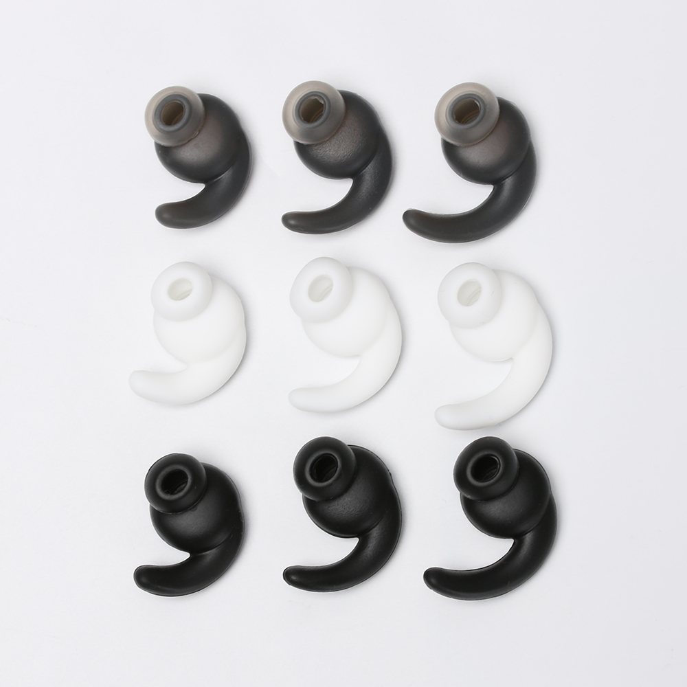 3 paires de crochets d'oreille - Sports Earphone Hook avis et prix
