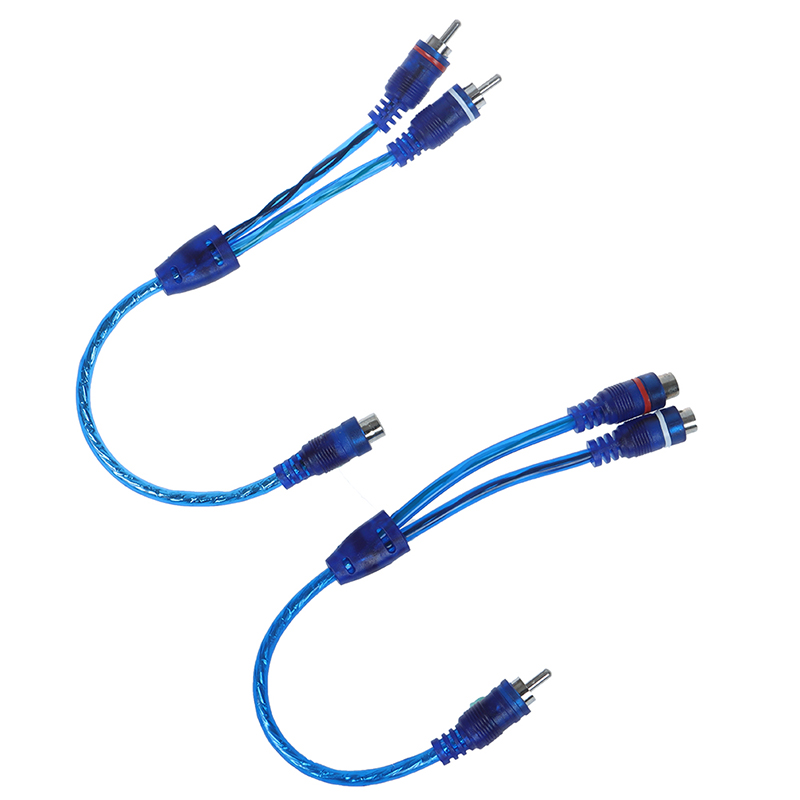 Adaptateur de câble séparateur - Audio Splitter Y avis et prix